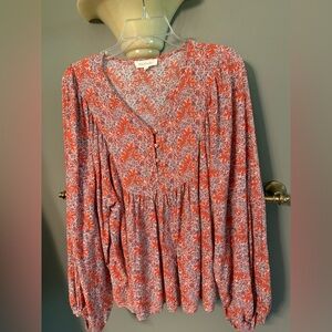 Perfect for Fall’s changeable weather!